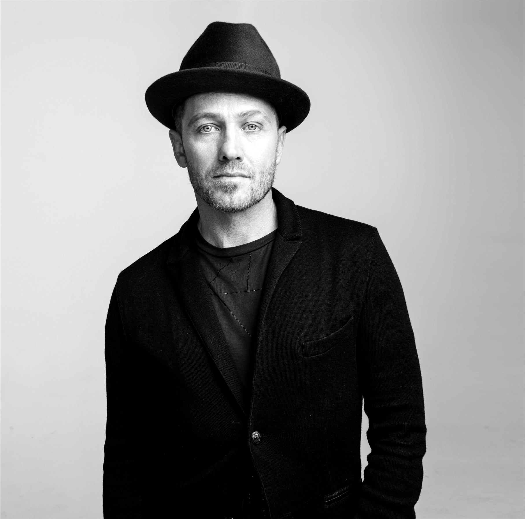 This Is Not a Test! Toby Mac is Back!!! - TigerStrypes Blog
