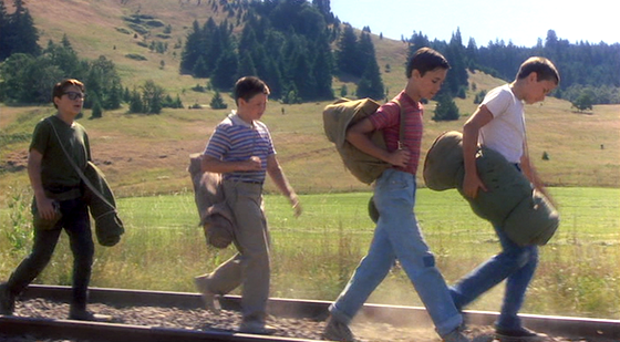 Things That Bring Back Memories - "Stand By Me" #TTBBM