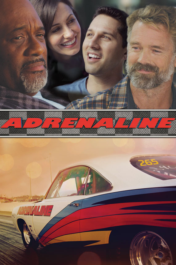 adrenaline