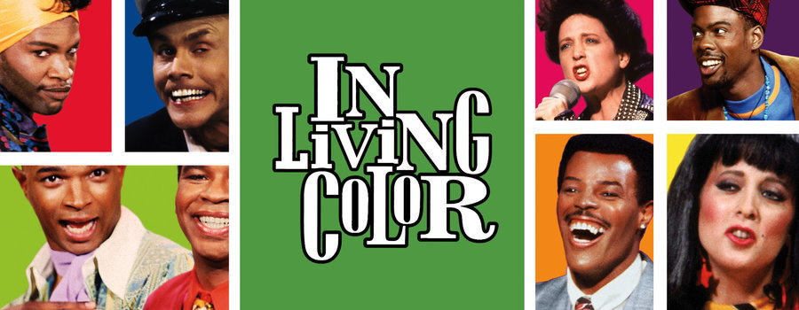 living color