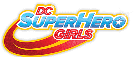 super hero girls