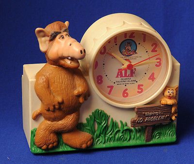TTBBM - Alf Television Show #Monday Memories