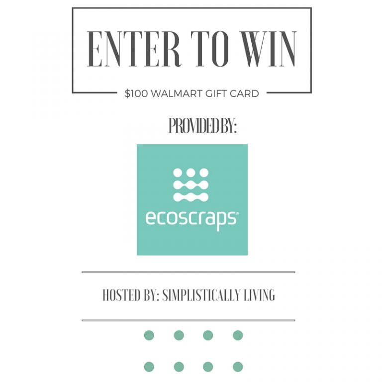 Be Eco Friendly With Ecoscraps! (Giveaway) TigerStrypesBlog Be Eco Friendly With Ecoscraps! (Giveaway) TigerStrypesBlog