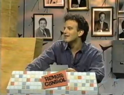 Ttbbm Mtv S Remote Control Game Show Monday Memories