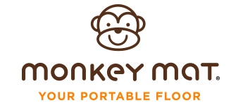 monkey mat