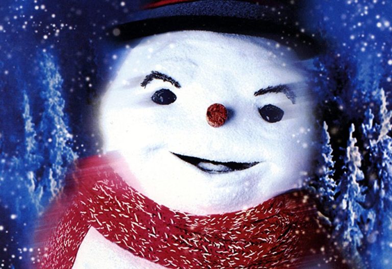 Things That Bring Back Memories Jack Frost Movie MondayMemories