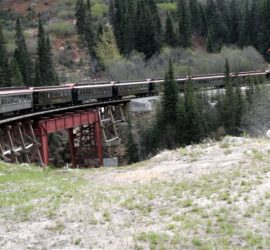 rail trails