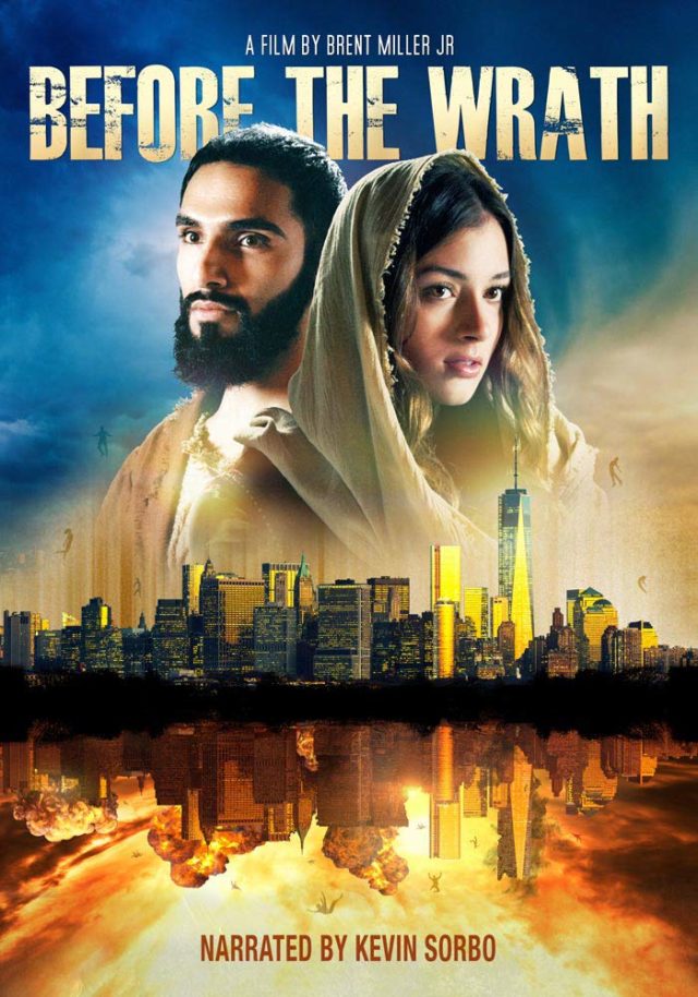 Before the Wrath Movie Review #BEFOREL3 #TigerStrypesBlog