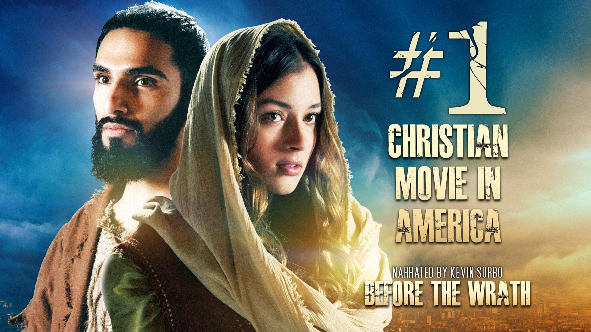 Before the Wrath Movie Review #BeforeL3