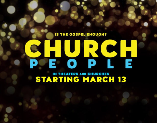 church people