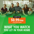 living