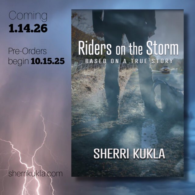 riders