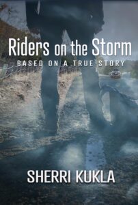 riders