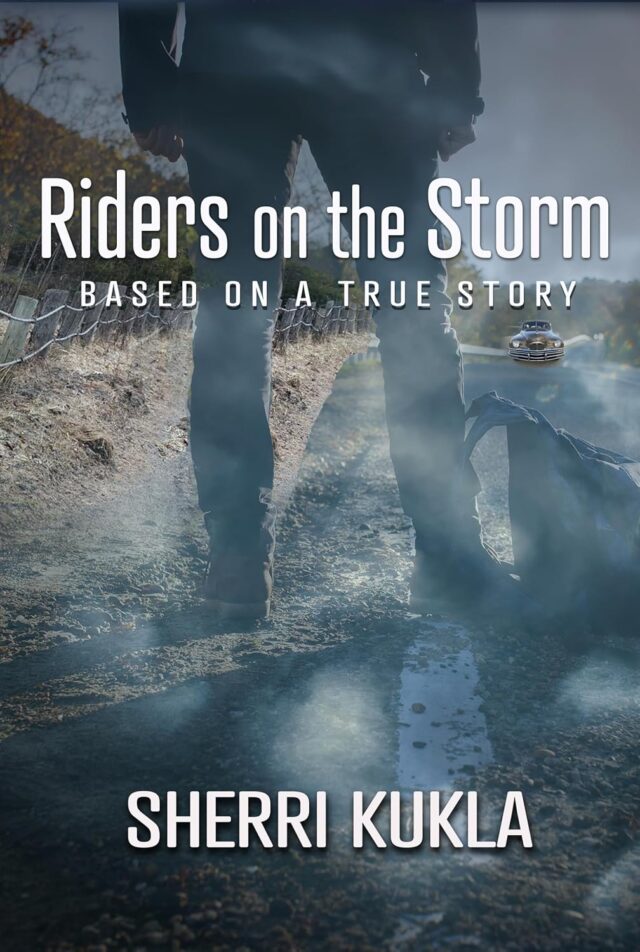 riders