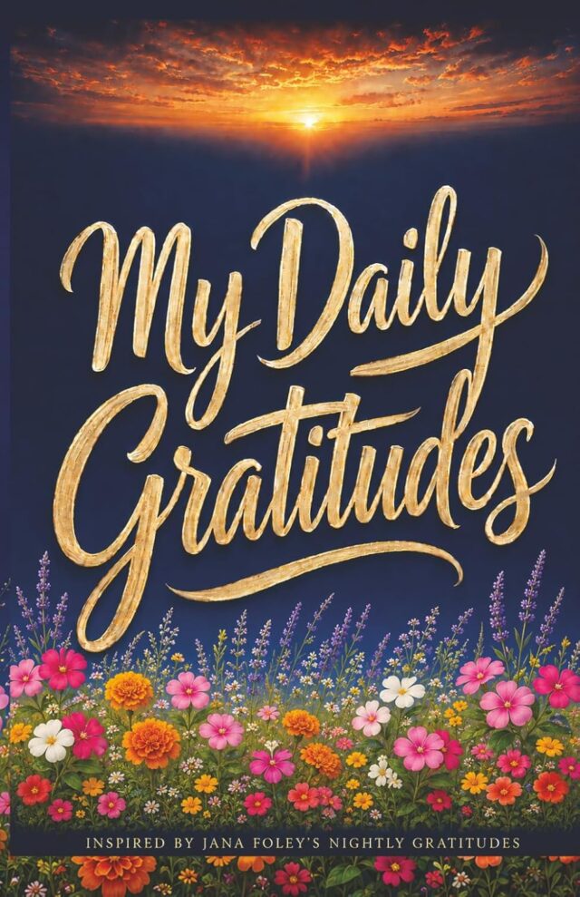 gratitudes