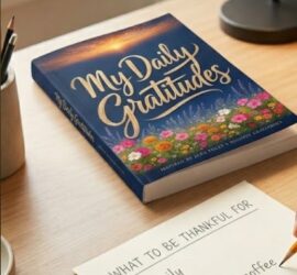 gratitudes