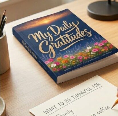 gratitudes